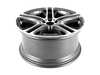 Genuine BMW Genuine BMW Gloss-turned Light Alloy Rim - 36116854564 36116854564 View 3