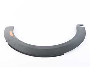 Wheel Arch Trim - Passenger Side / Front Right 