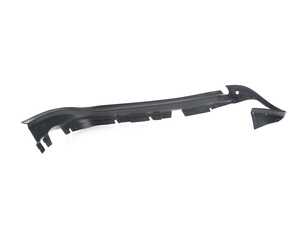 Genuine BMW Gasket, Headlight And Hood Left - 63126940247 - E53