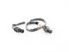 Bosch Genuine BMW Lambda Monitor Sensor L= 600mm - 11787539136 - F02
Oxygen Sensor 11787539136 View 1