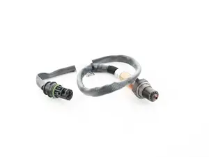 Genuine BMW Lambda Monitor Sensor L= 600mm - 11787539136 - F02
Oxygen Sensor