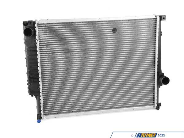 Behr Behr Radiator - E36 17111723784