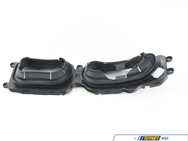 Genuine BMW Genuine BMW Gasket, Rear Light, Left - 63217231239 - E89 63217231239