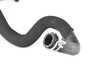 Genuine BMW Genuine BMW Coolant Hose - 17127591087 - F02 17127591087 View 4
