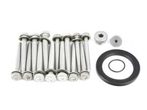 Genuine BMW Repair Kit For Drive Unit - 24277604959 - F02