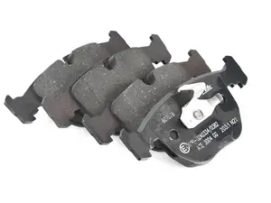 Front Brake Pad Set, E39 M5, OEM ATE