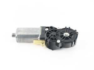 Genuine BMW Drive, Locking Mechanism Vorn - 54377171222 - E93