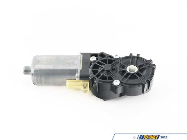 Genuine BMW Genuine BMW Drive, Locking Mechanism Vorn - 54377171222 - E93 54377171222