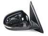 Genuine BMW Genuine BMW Outside Mirror W/Out Glass H 51167363920 View 2