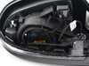 Genuine BMW Genuine BMW Outside Mirror W/Out Glass H 51167363920 View 3