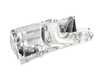 Genuine BMW Genuine BMW Outside Mirror W/Out Glass H 51167363920 View 4