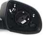 Genuine BMW Genuine BMW Outside Mirror W/Out Glass H 51167363920 View 5