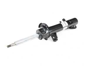 Genuine Mini Left Front Spring Strut - 31316789553