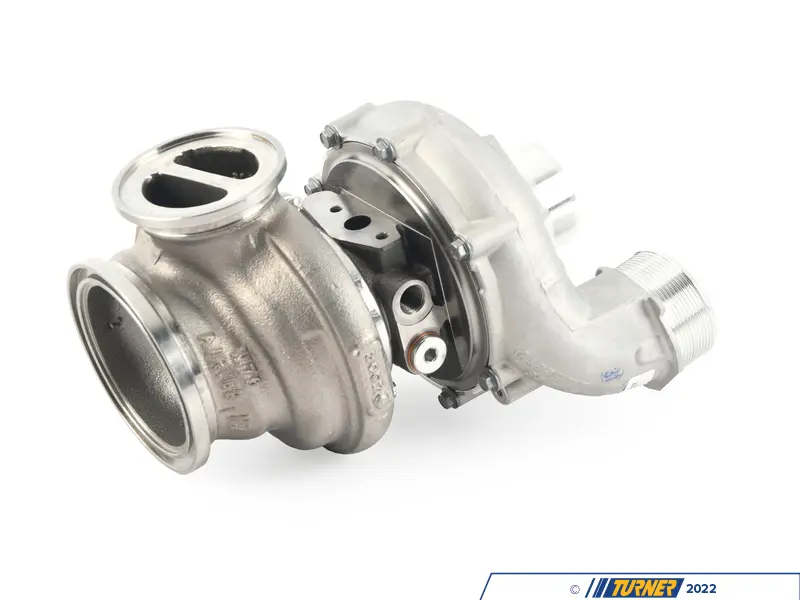11659502565 - TURBO CHARGER | Turner Motorsport