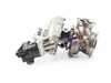 Genuine BMW TURBO CHARGER 11659502565 View 2
