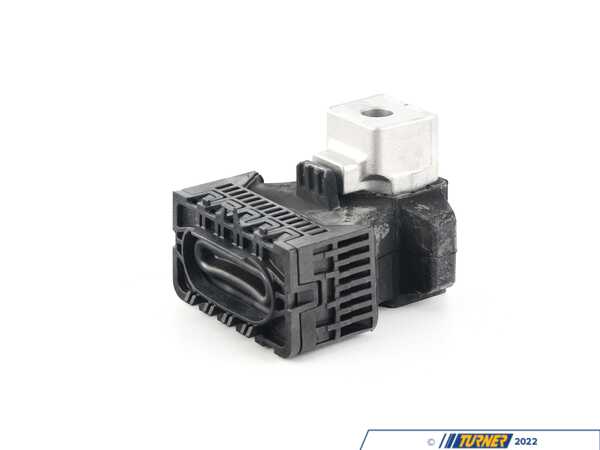 Genuine BMW ENGINE MOUNT, RIGHT 22116887268