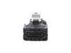 Genuine BMW ENGINE MOUNT, RIGHT 22116887268 View 2