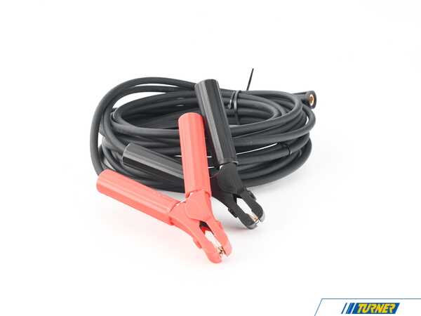 Genuine BMW CHARGING CABLE 81395A607E7