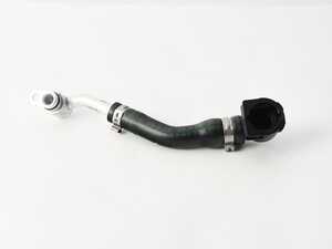 COOLANT FEED LINE