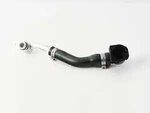 COOLANT FEED LINE