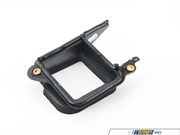 Genuine BMW Genuine BMW Sealing Frame Right - 64316917826 - E63,E60 M5,E63 M6 64316917826