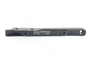 Genuine BMW Mount F Wind Deflector, Left - 54707129831 - E85