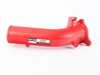 FTP Motorsport F/G Chassis B48 Charge Pipe - Red SG71386-R View 3