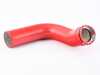 FTP Motorsport F/G Chassis B48 Charge Pipe - Red SG71386-R View 4