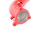 FTP Motorsport F/G Chassis B48 Charge Pipe - Red SG71386-R View 7