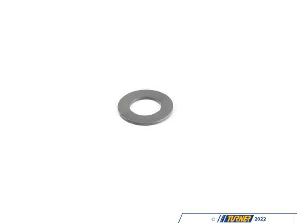 Genuine BMW Genuine BMW Shim 14,2X25X1,5 - 35211156993 - E34 35211156993