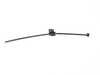 Genuine MINI CABLE STRAP WITH BRACKET 61139200225 View 1