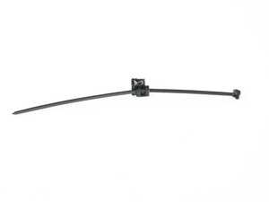 CABLE STRAP WITH BRACKET