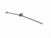 Genuine MINI CABLE STRAP WITH BRACKET 61139200225 View 2