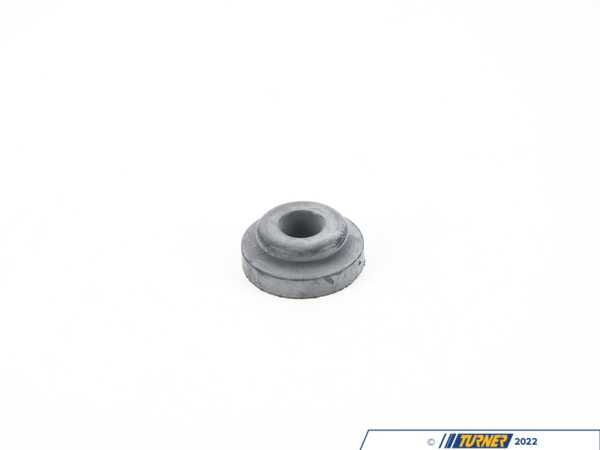 Genuine BMW Genuine BMW Grommet - 13717568028 - E82,E89,E90,E92,E93,E82 1M Coupe 13717568028