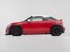 ECS MINI R56 Euro Wheel Arch Conversion Kit - Gloss Black  51772757210KT2 View 1