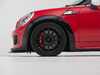 ECS MINI R56 Euro Wheel Arch Conversion Kit - Gloss Black  51772757210KT2 View 4