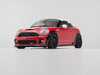 ECS MINI R56 Euro Wheel Arch Conversion Kit - Gloss Black  51772757210KT2 View 3