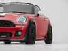 ECS MINI R56 Euro Wheel Arch Conversion Kit - Gloss Black  51772757210KT2 View 6