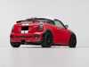 ECS MINI R56 Euro Wheel Arch Conversion Kit - Gloss Black  51772757210KT2 View 8
