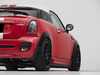 ECS MINI R56 Euro Wheel Arch Conversion Kit - Gloss Black  51772757210KT2 View 5