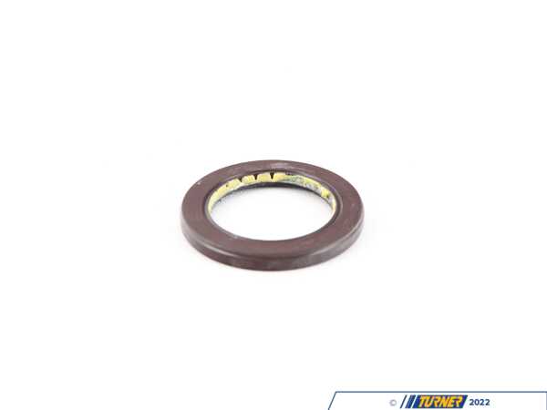 Genuine BMW Genuine BMW Shaft Seal - 24278627784 24278627784