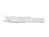 Genuine BMW Genuine BMW Heat Resistant Plate - 24007535232 24007535232 View 1