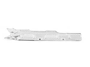 Genuine BMW Heat Resistant Plate - 24007535232
