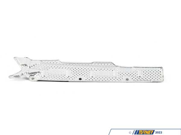 Genuine BMW Genuine BMW Heat Resistant Plate - 24007535232 24007535232