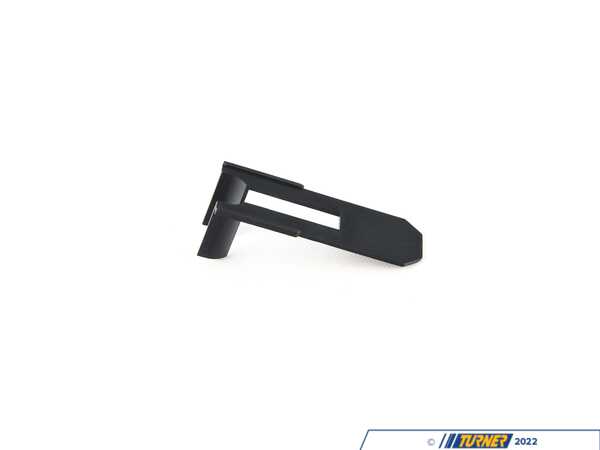 Genuine BMW Genuine BMW Slider Innen - 52107050681 - E46 52107050681