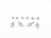Packaged by Turner OE Engine And Transmission Mount Kit - N54/55 3.0L e8x9xdmKT2 View 5