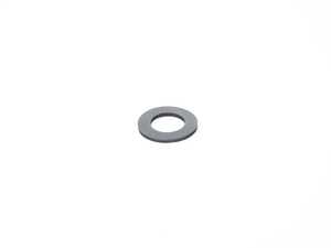 Rubber Washer - 30mm OD. 17mm ID / 2.68mm Thick