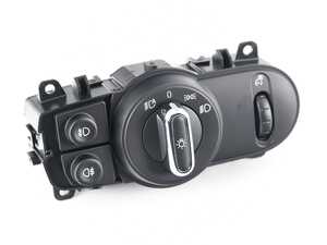 Control Element Light