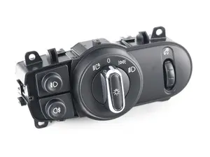 Control Element Light