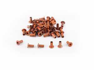 Genuine BMW Rivet - 07119949241